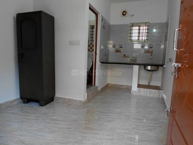 Flat for rent in Koramangala 1st Block, Bengaluru
