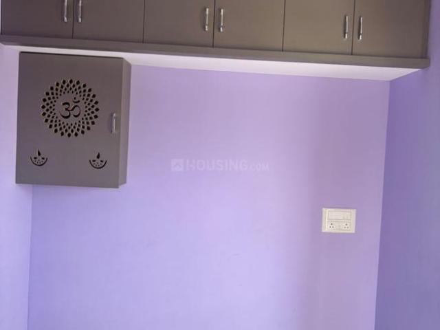 Flat for rent in Cox Town - Bangalore, Karnataka