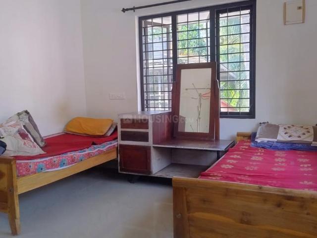 Flat for rent in Kottayam, Kerala
