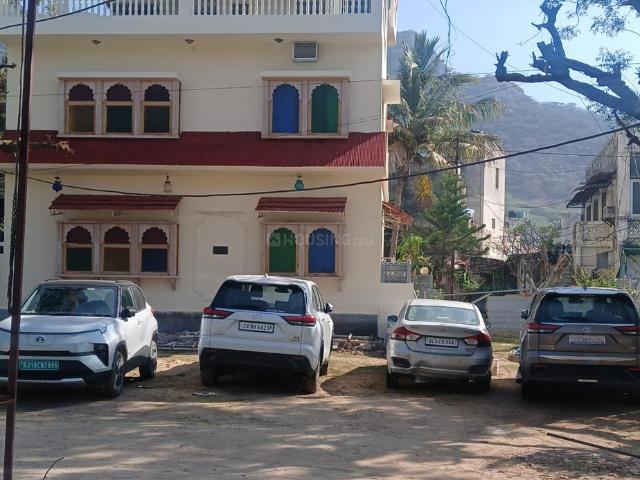 Flat for rent in Ajmer, Rajasthan