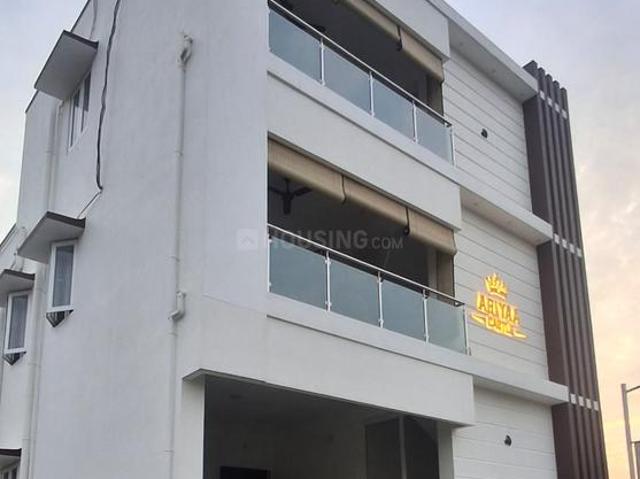 Flat for rent in Tamil Nadu
