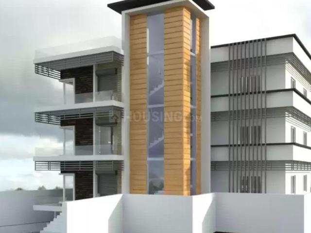 Flat for rent in Podanur, Tamil Nadu
