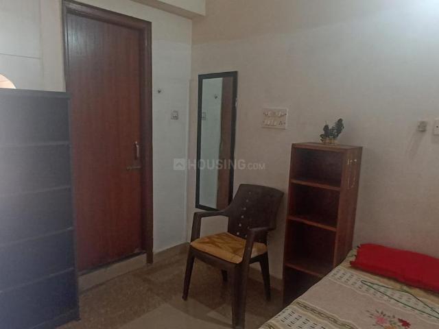 Flat for rent in Lajpat Nagar, Delhi