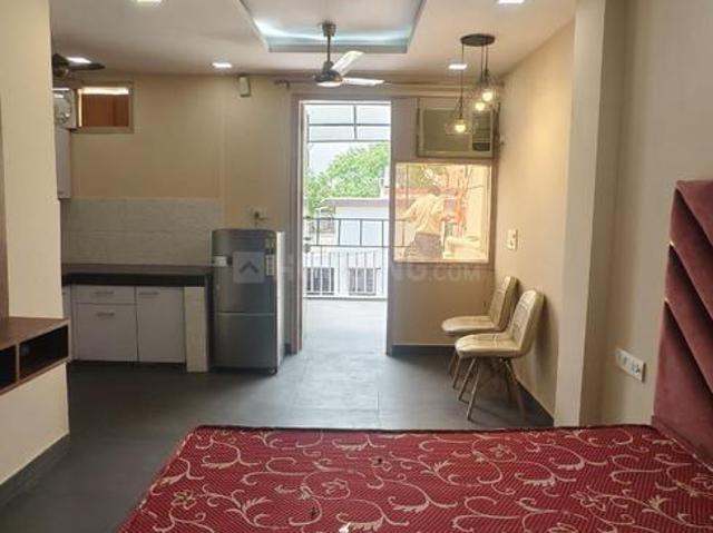 Flat for rent in Deri