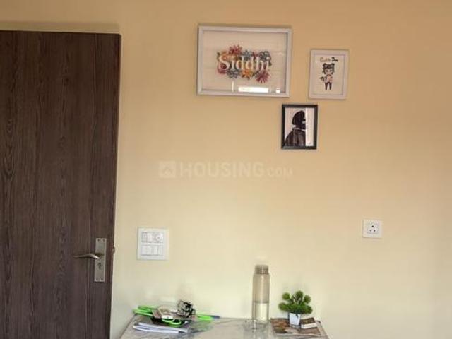 Flat for rent in Deri