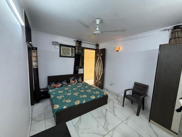 Flat for rent in Deri