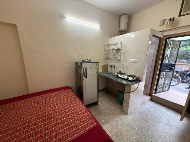 Flat for rent in Deri