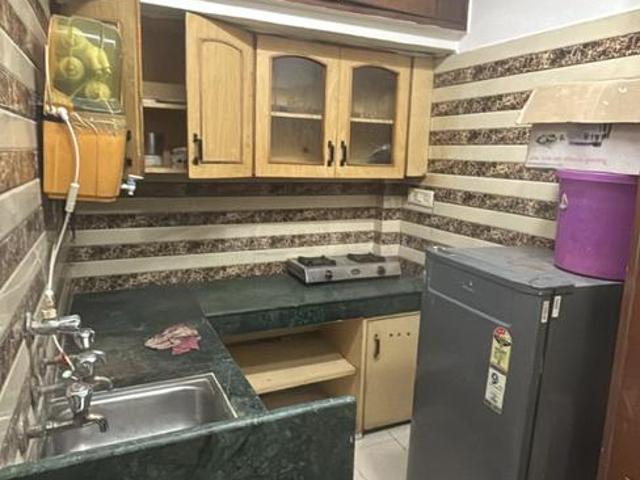 Flat for rent in Deri