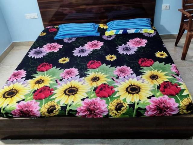Flat for rent in Bhubaneshwar