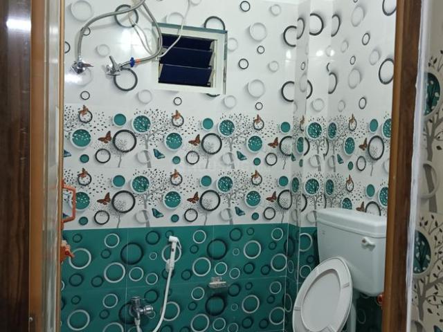 Flat for rent in Bhubaneshwar