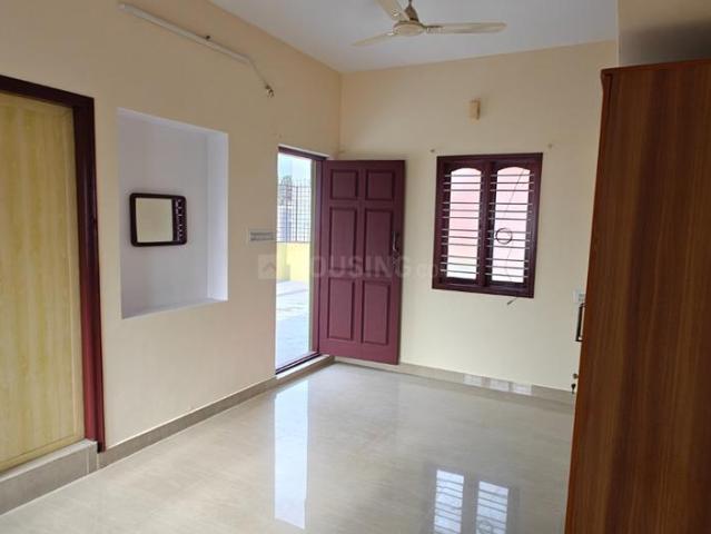 Flat for rent in Bangalore North, Cox Town - Bangalore