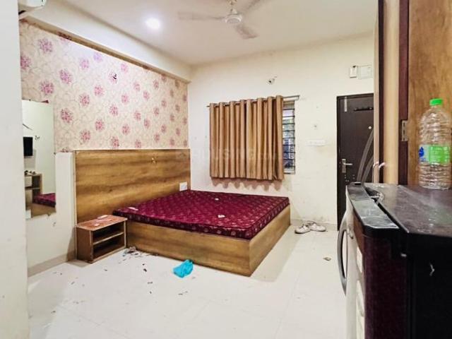 Flat for rent in Piplya Kumar, Indore