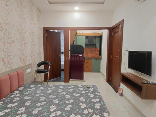 Flat for rent in Madya