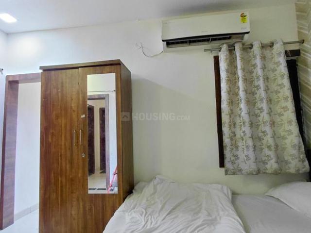 Flat for rent in Madya
