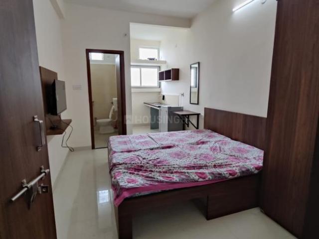 Flat for rent in Madya