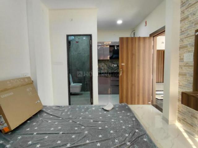 Flat for rent in Madya