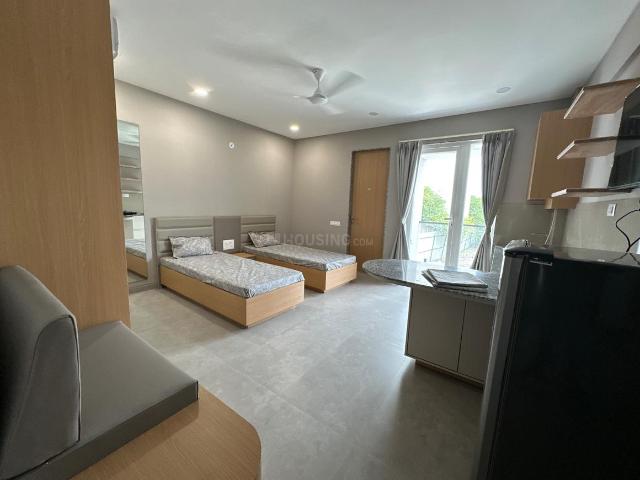 Flat for rent in Madya