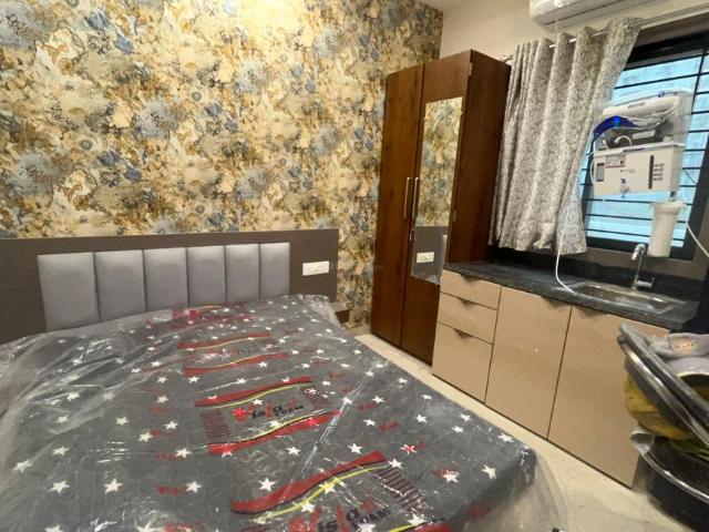 Flat for rent in Piplya Kumar, Indore