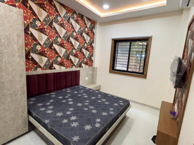 Flat for rent in Piplya Kumar, Indore