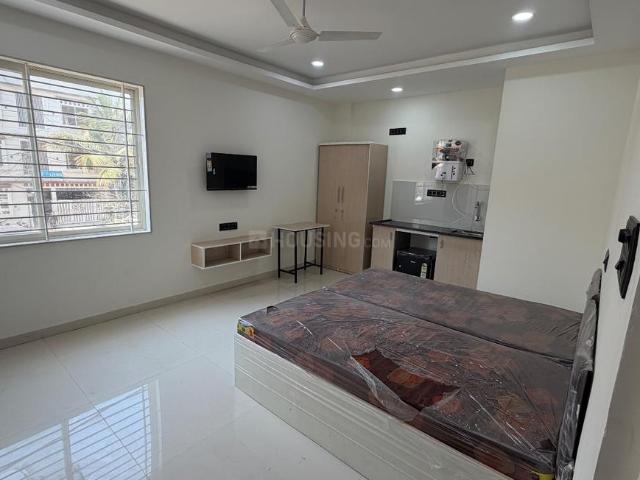 Flat for rent in Piplya Kumar, Indore