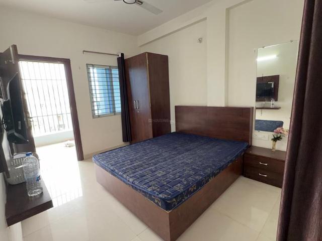 Flat for rent in Piplya Kumar, Indore