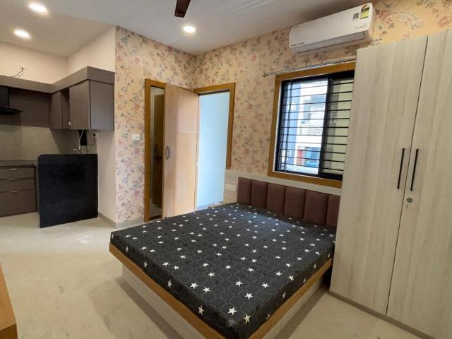 Flat for rent in Piplya Kumar, Indore