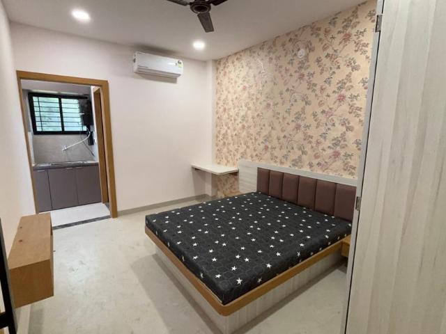 Flat for rent in Piplya Kumar, Indore