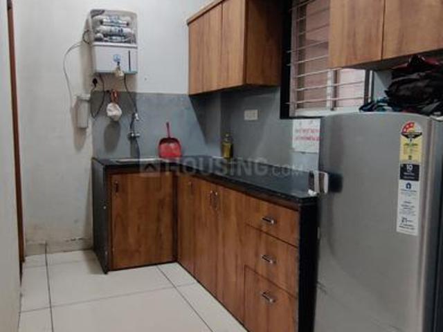 Flat for rent in Piplya Kumar, Indore