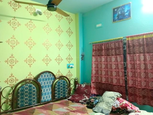 Flat for rent in Chingripota, Maheshtala