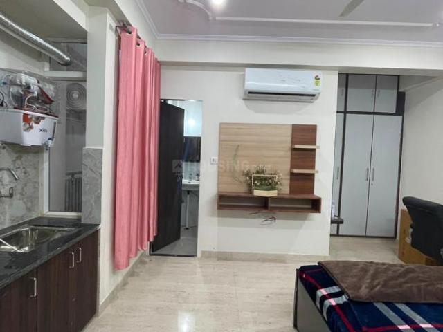 Flat for rent in Pink City, Jetpur