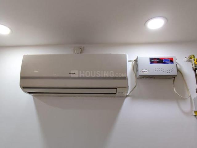 Flat for rent in South Delhi, Deri