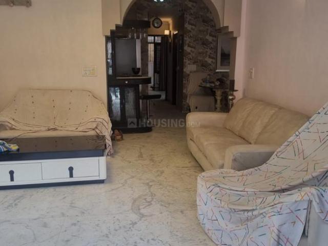 Flat for rent in South Delhi, Deri