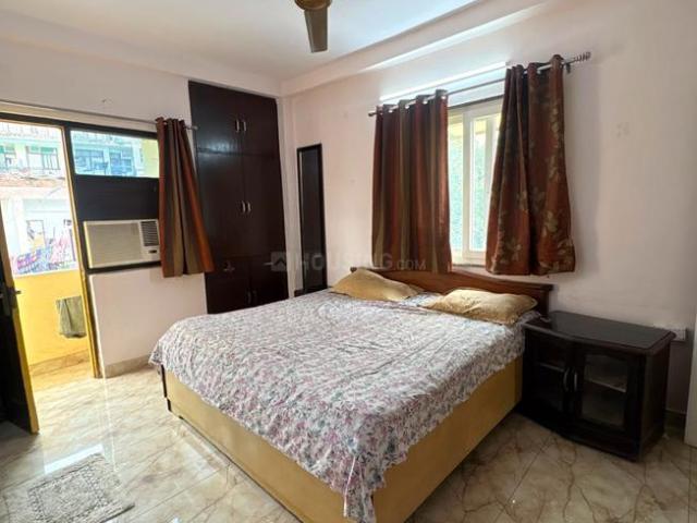 Flat for rent in South Delhi, Deri
