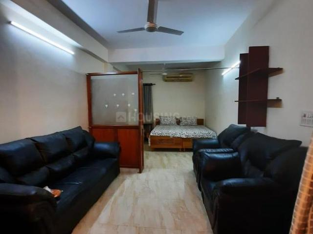 Flat for rent in South Delhi, Deri
