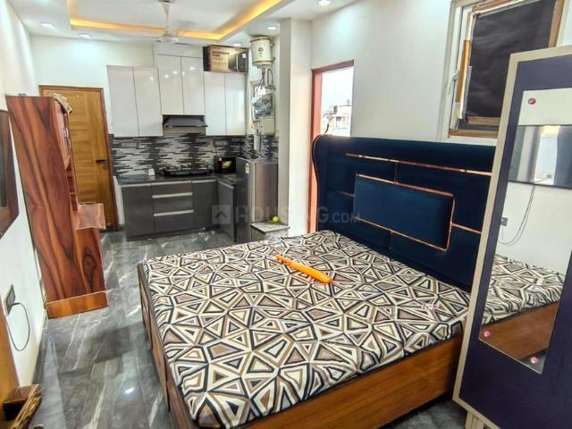 Flat for rent in South Delhi, Deri