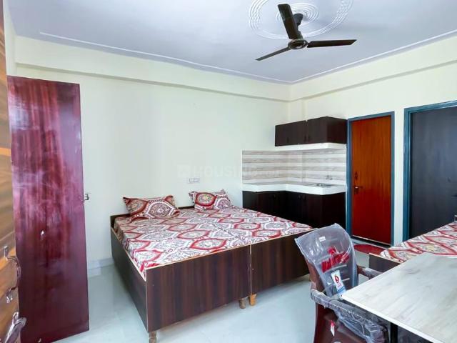 Flat for rent in Hariana