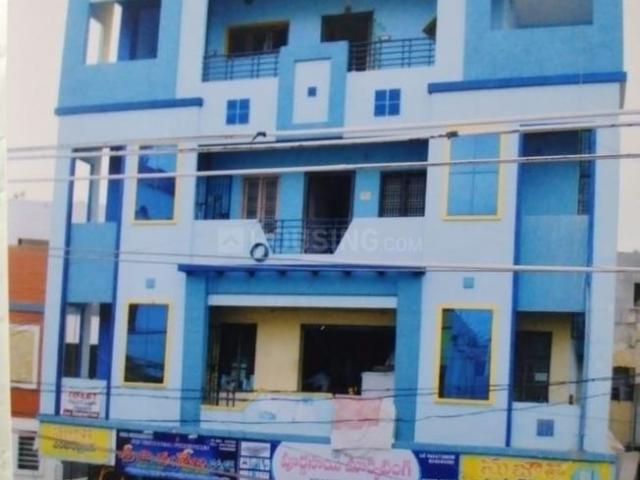 Flat for rent in Rajahmundry, Andhra Pradesh