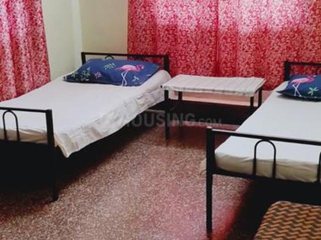 Flat for rent in Mapuca, Goa