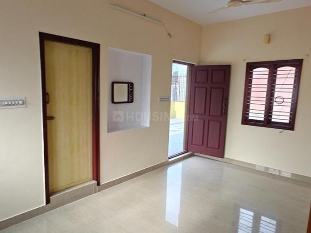 Flat for rent in Bangalore North, Cox Town - Bangalore