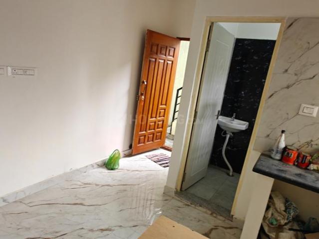 Flat for rent in Bangalore East, Cox Town - Bangalore