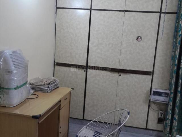 Flat for rent in East Delhi, Deri