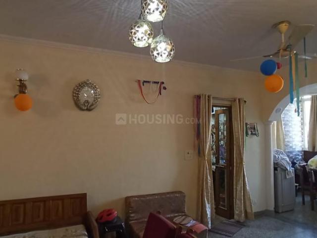 Flat for rent in East Delhi, Deri