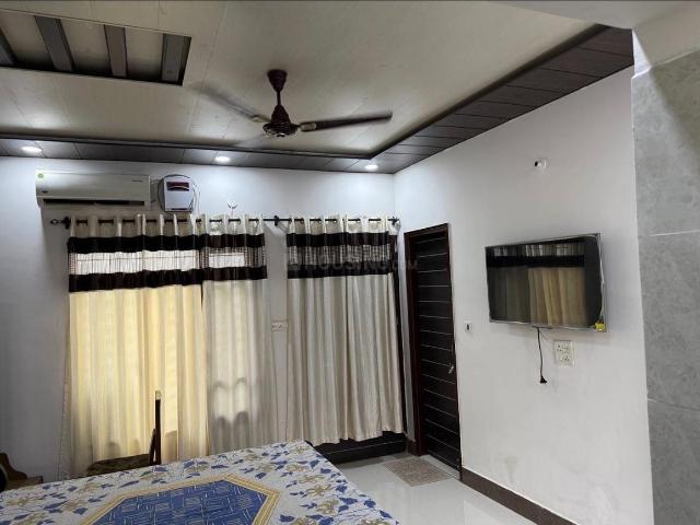 Flat for rent in Hariana
