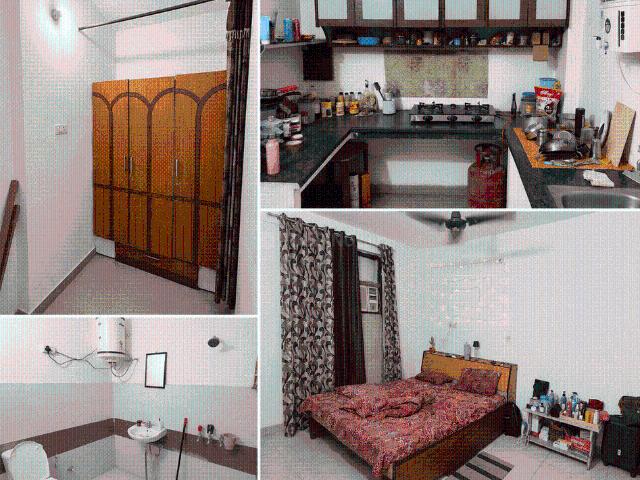Flat for rent in Ludhiana, Punjab