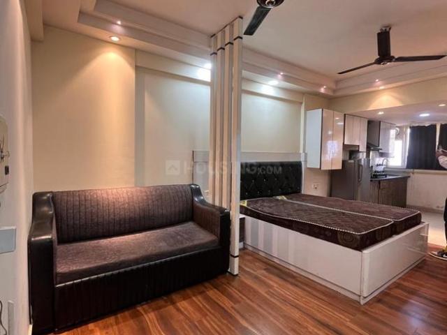 Flat for rent in Moti Nagar, Delhi