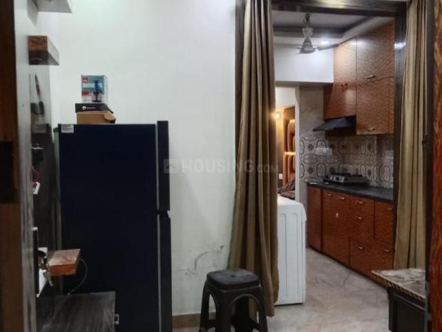 Flat for rent in West Delhi, Deri