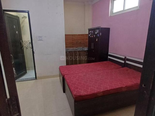 Flat for rent in North Delhi, Deri