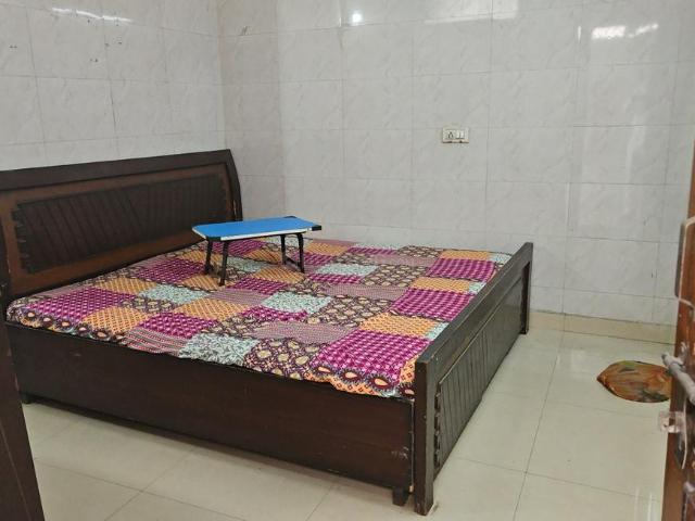 Flat for rent in Indra Vihar, Delhi