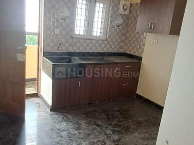 Flat for rent in Bangalore East, Cox Town - Bangalore