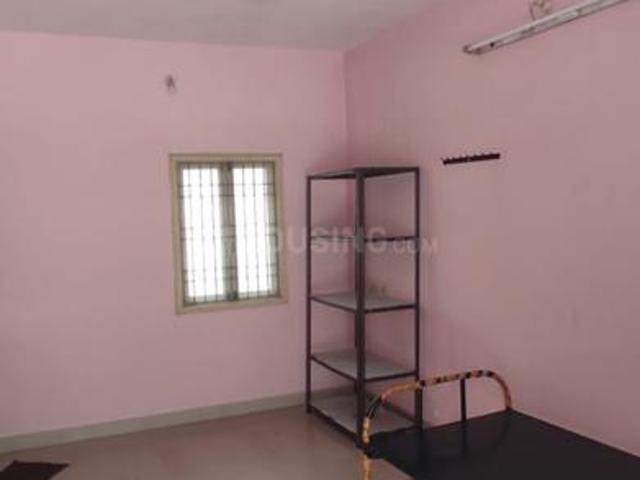 Flat for rent in Pondichery